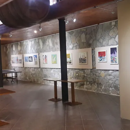 Armagrandi Bozcaada-special Category 4* Bozcaada