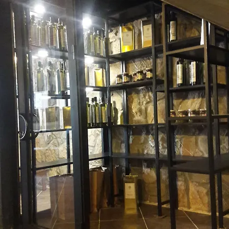 Hotel Armagrandi Bozcaada-special Category