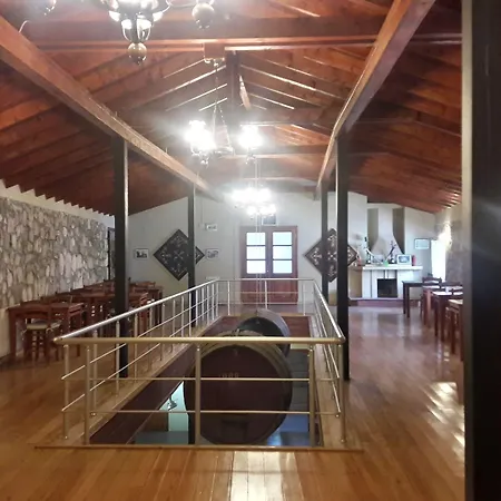 Armagrandi Bozcaada-special Category Hotel Bozcaada