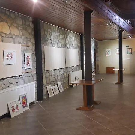 Armagrandi Bozcaada-special Category 4* Bozcaada