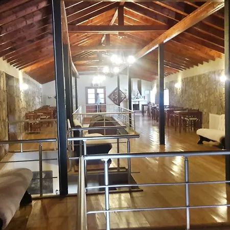 Hotel Armagrandi Bozcaada-special Category 4*