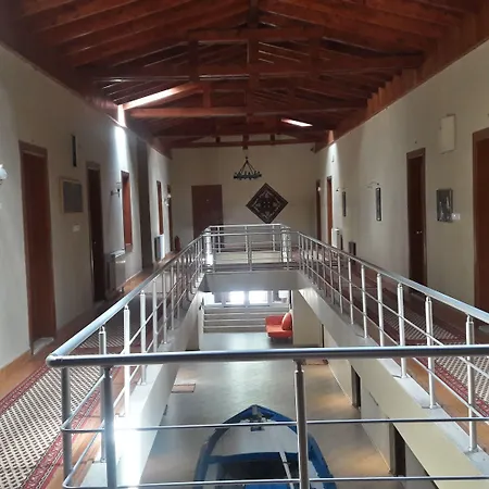 Armagrandi Bozcaada-special Category Hotel