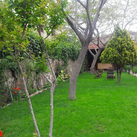 Armagrandi Bozcaada-special Category 4*
