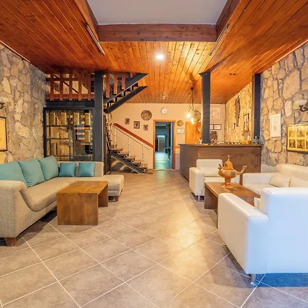 Armagrandi Bozcaada-special Category Hotel Bozcaada