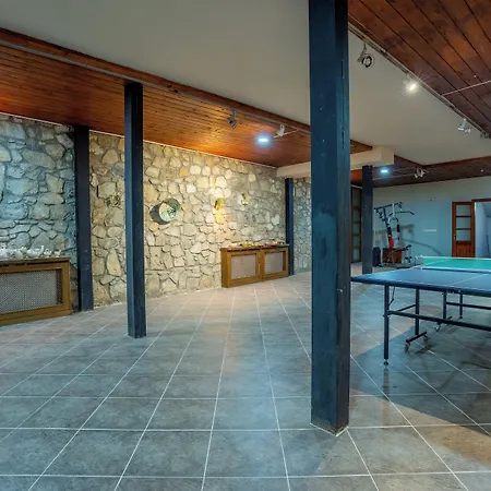 Hotel Armagrandi Bozcaada-special Category 4*