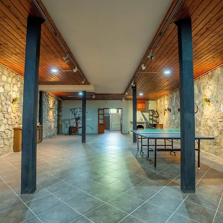 Armagrandi Bozcaada-special Category Hotel 4*