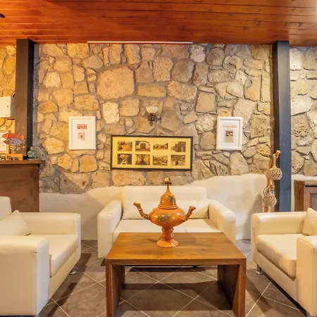 Hotel Armagrandi Bozcaada-special Category