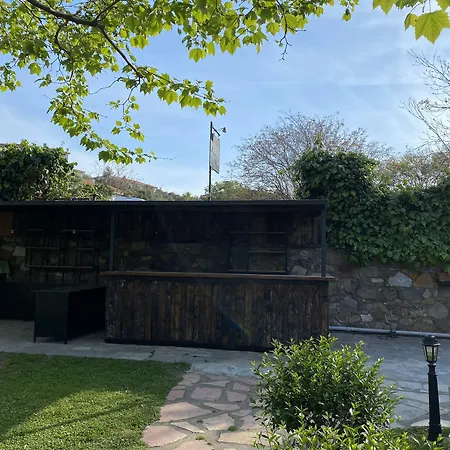 Armagrandi Bozcaada-special Category Hotel Bozcaada