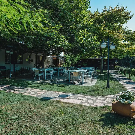 Armagrandi Bozcaada-special Category Hotel Bozcaada