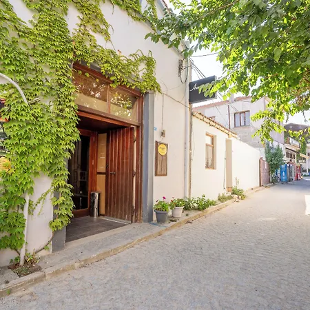 Hotel Armagrandi Bozcaada-special Category