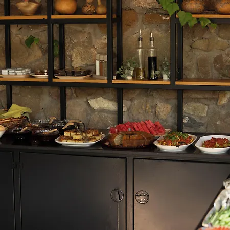 Armagrandi Bozcaada-special Category Бозджаада