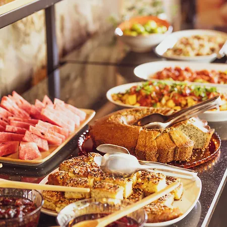 Armagrandi Bozcaada-special Category Отель Бозджаада