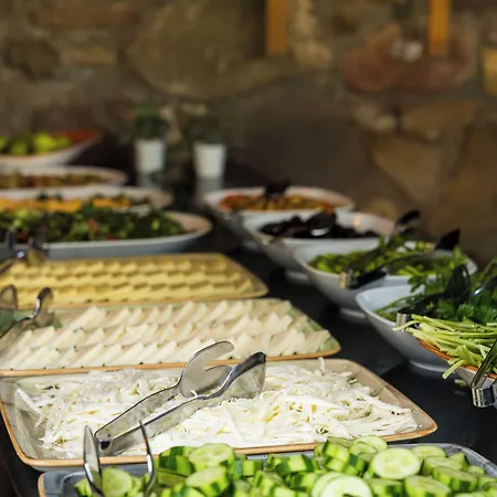 Armagrandi Bozcaada-special Category Hotel Bozcaada