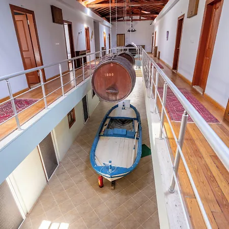 Armagrandi Bozcaada-special Category 4*