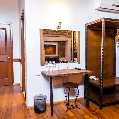 Armagrandi Bozcaada-special Category Hotel 4*