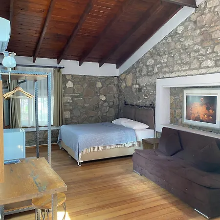 Armagrandi Bozcaada-special Category 4*