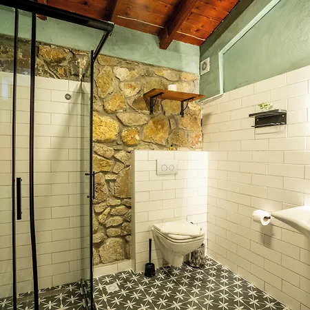 Armagrandi Bozcaada-special Category Отель