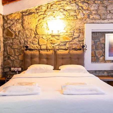 Armagrandi Bozcaada-special Category 4*