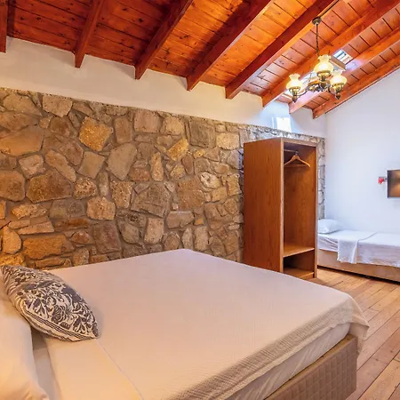 Armagrandi Bozcaada-special Category Bozcaada