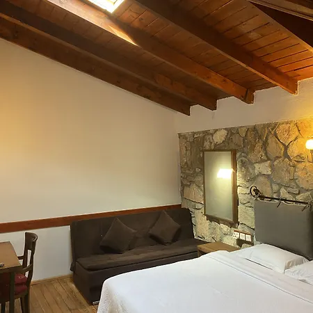 Armagrandi Bozcaada-special Category Hotel Bozcaada