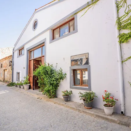 Armagrandi Bozcaada-special Category 4*