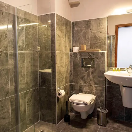 Hotel Armagrandi Bozcaada-special Category