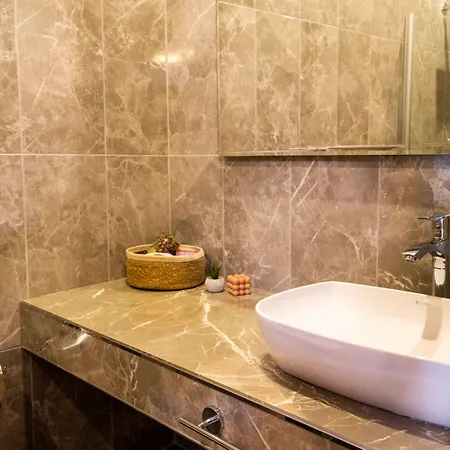Armagrandi Bozcaada-special Category Hotell