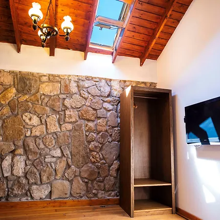 Hotel Armagrandi Bozcaada-special Category Bozcaada