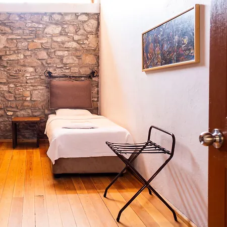 Armagrandi Bozcaada-special Category Hotel