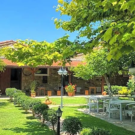 Hotel Armagrandi Bozcaada-special Category 3*
