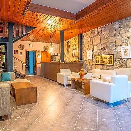 Hotel Armagrandi Bozcaada-special Category 3*