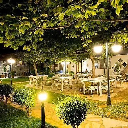 Armagrandi Bozcaada-special Category Hotel Bozcaada