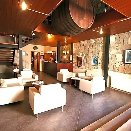 Armagrandi Bozcaada-special Category Hotel