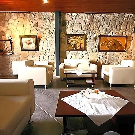 Hotel Armagrandi Bozcaada-special Category 3*