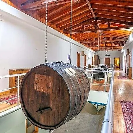 Hotel Armagrandi Bozcaada-special Category Bozcaada