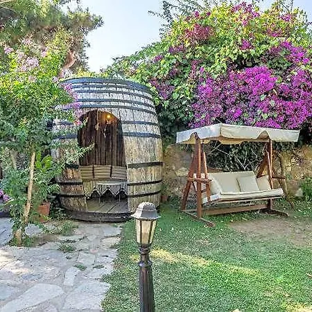 Hotel Armagrandi Bozcaada-special Category