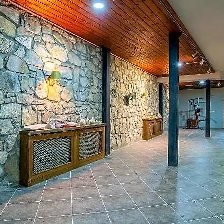 Hotel Armagrandi Bozcaada-special Category 3*