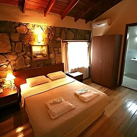 Hotel Armagrandi Bozcaada-special Category