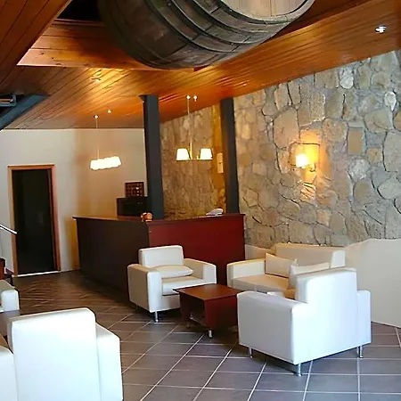 Armagrandi Bozcaada-special Category Hotel 3*