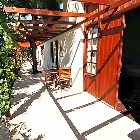 Hotel Armagrandi Bozcaada-special Category
