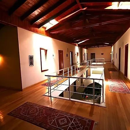 Armagrandi Bozcaada-special Category Hotel