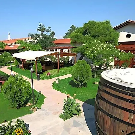 Armagrandi Bozcaada-special Category Hotel