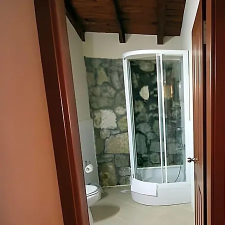 Armagrandi Bozcaada-special Category Hotel