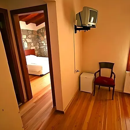 Armagrandi Bozcaada-special Category Hotel 3*