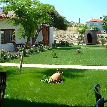 Armagrandi Bozcaada-special Category 3* Bozcaada