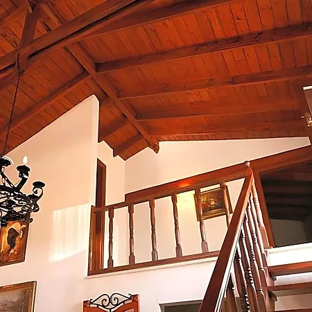 Armagrandi Bozcaada-special Category Hotel 3*