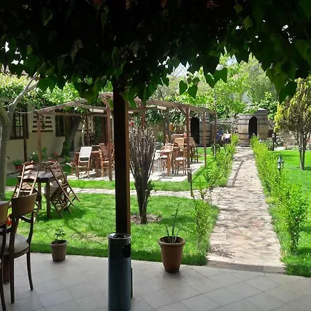 Armagrandi Bozcaada-special Category Hotel 4*