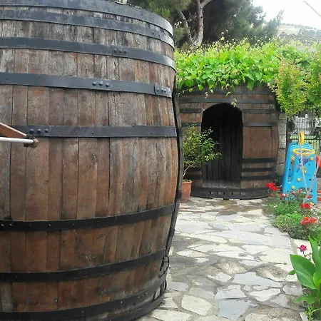 Armagrandi Bozcaada-special Category Hotel