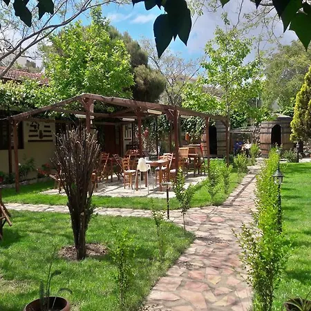Hotell Armagrandi Bozcaada-special Category Bozcaada