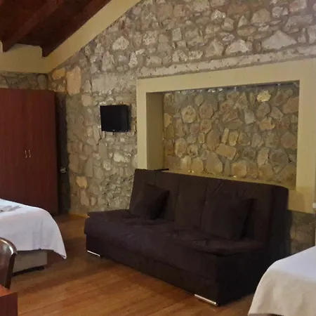Hotel Armagrandi Bozcaada-special Category Bozcaada